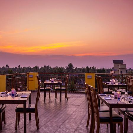 Sairaj Beach Resort Calangute Zewnętrze zdjęcie